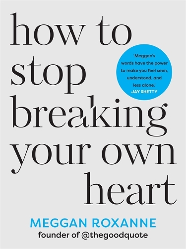 Бумажная книга «How to Stop Breaking Your Own Heart» - фото №1