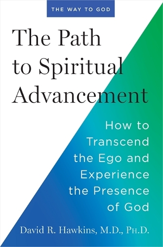 Бумажная книга «The Path to Spiritual Advancement: How to Transcend the Ego and Experience the Presence of God» - фото №1