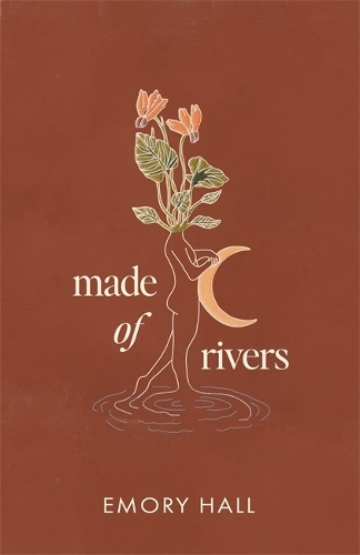 Бумажная книга «Made of Rivers [Revised & Expanded]», автор Эмори Холл - фото №1