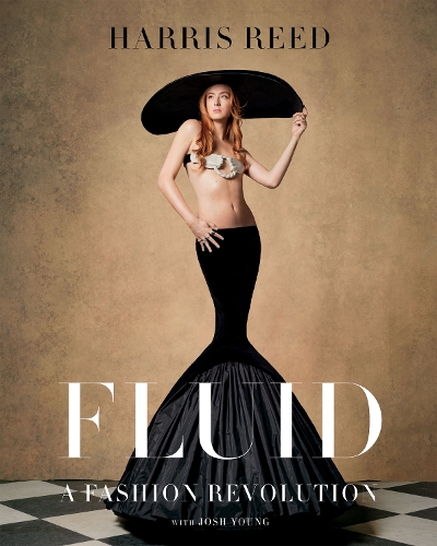 Бумажная книга «Fluid: A Fashion Revolution» - фото №1