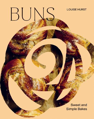[object Object] «BUNS: Sweet and Simple Bakes», автор Луїза Херст - фото №1
