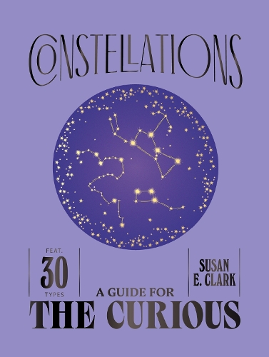 Бумажная книга «Constellations», автор Сьюзен Э. Кларк - фото №1