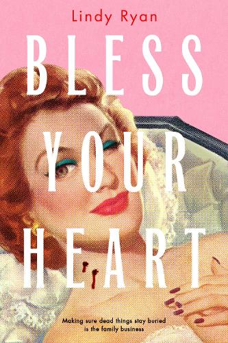 Бумажная книга «Bless Your Heart» - фото №1