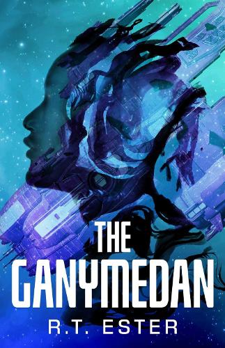 Паперова книга «The Ganymedan», автор Р.Т. Естер - фото №1