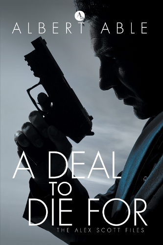 Бумажная книга «A Deal to Die For», автор Альберт Эйбл - фото №1