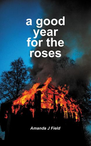 Бумажная книга «A Good Year for the Roses», автор Роберт Э. Ли - фото №1