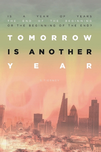Бумажная книга «Tomorrow Is Another Year», автор Скотт Тирни - фото №1