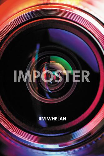Паперова книга «Imposter: An Autobiography», автор Джим Вілан - фото №1