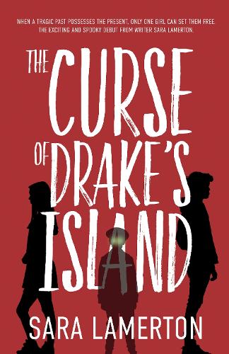 [object Object] «The Curse of Drake's Island», автор Сара Ламертон - фото №1
