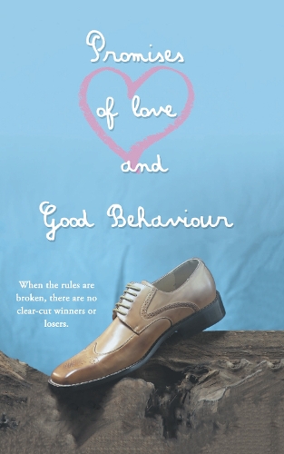 Бумажная книга «Promises of Love and Good Behaviour», автор Родерик Крейг Лоу - фото №1