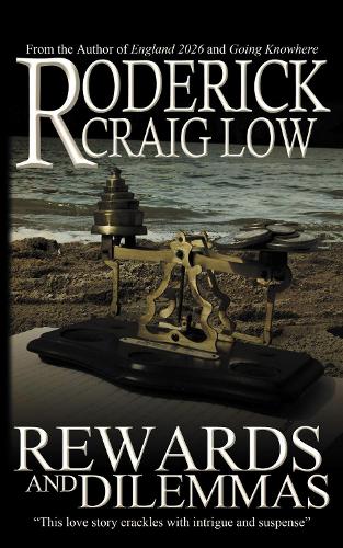Бумажная книга «Rewards and Dilemmas», автор Родерик Крейг Лоу - фото №1
