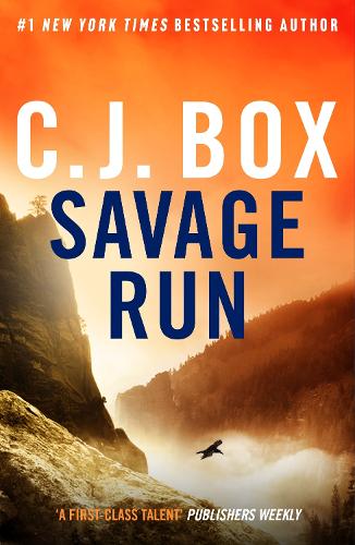 [object Object] «Savage Run» - фото №1