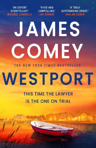 Паперова книга «Westport» - фото №1