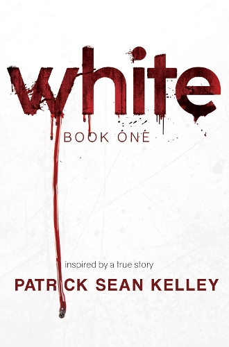 Паперова книга «White», автор Патрік Шон Келлі - фото №1