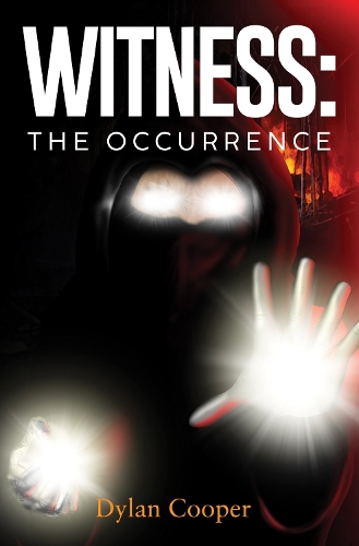 Бумажная книга «Witness: The Occurrence», автор Дилан Купер - фото №1