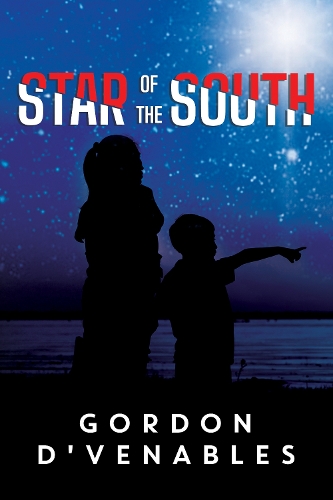 Бумажная книга «Star of the South», автор Гордон д'Венейблс - фото №1