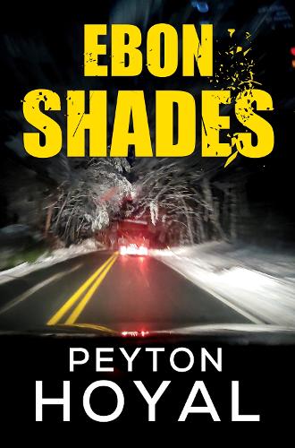 Бумажная книга «Ebon Shades», автор Пейтон Хойал - фото №1