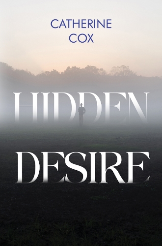 Бумажная книга «Hidden Desire», автор Кэтрин Кокс - фото №1
