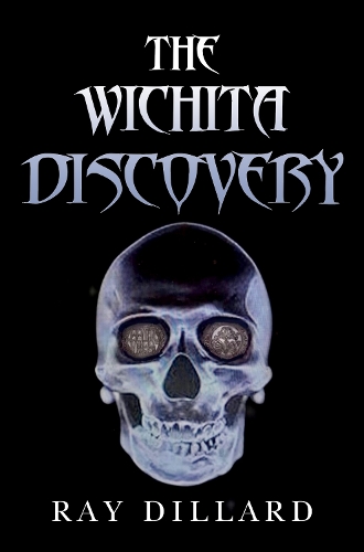 Бумажная книга «The Wichita Discovery», автор Рэй Диллард - фото №1