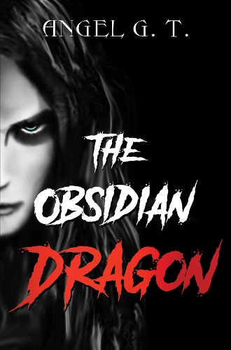 Бумажная книга «The Obsidian Dragon», автор Анхель Г.Т. - фото №1