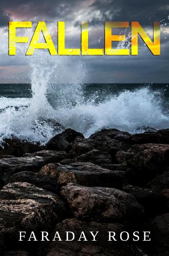 Бумажная книга «Fallen», автор Фарадей Роуз - фото №1