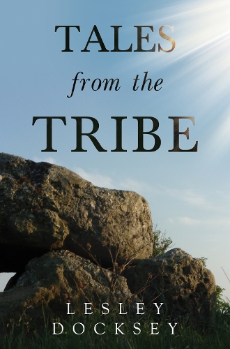 Бумажная книга «Tales from the Tribe», автор Лесли Докси - фото №1
