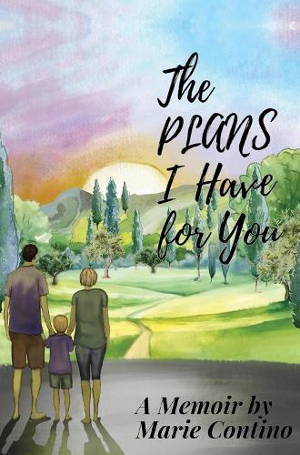 Бумажная книга «The Plans I Have For You», автор Мари Контино - фото №1