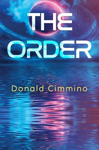 Бумажная книга «The Order», автор Дональд Чиммино - фото №1