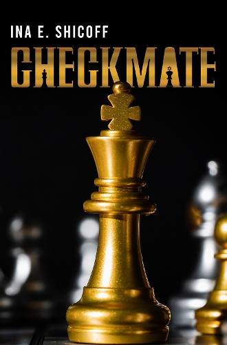 Паперова книга «Checkmate», автор Іна Е. Шикофф - фото №1