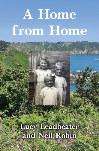 Бумажная книга «A Home from Home», автор Нил Робин - фото №1