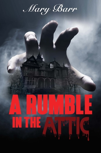 Паперова книга «A Rumble in the Attic, bk 1», автор Мері Барр - фото №1