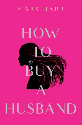Паперова книга «How to Buy a Husband», автор Мері Барр - фото №1