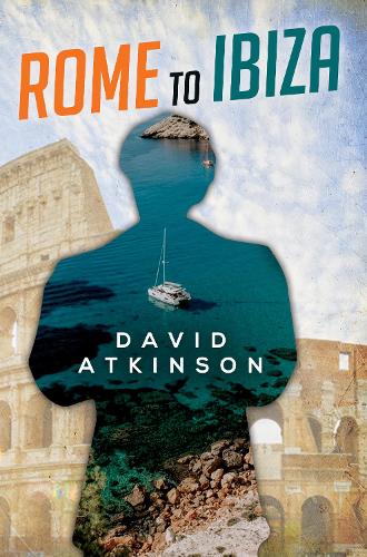 Бумажная книга «Rome to Ibiza», автор Дэвид Аткинсон - фото №1