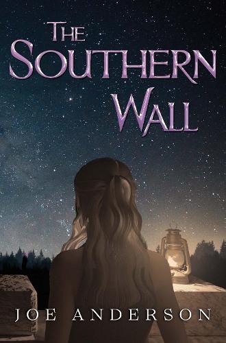 Паперова книга «The Southern Wall», автор Джо Андерсон - фото №1