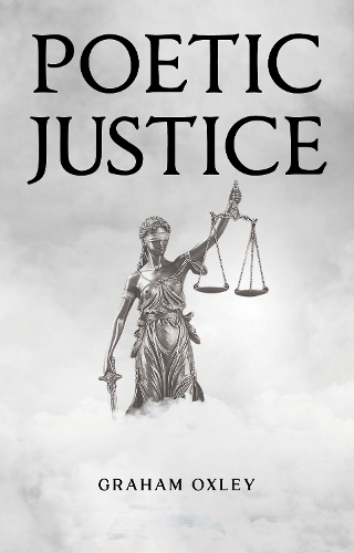 Бумажная книга «Poetic Justice», автор Грэм Оксли - фото №1
