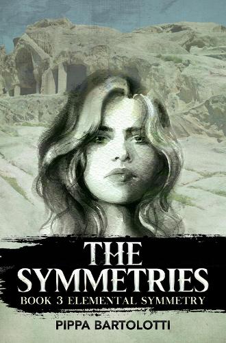 Бумажная книга «The Symmetries - Book 3 Elemental Symmetry», автор Пиппа Бартолотти - фото №1
