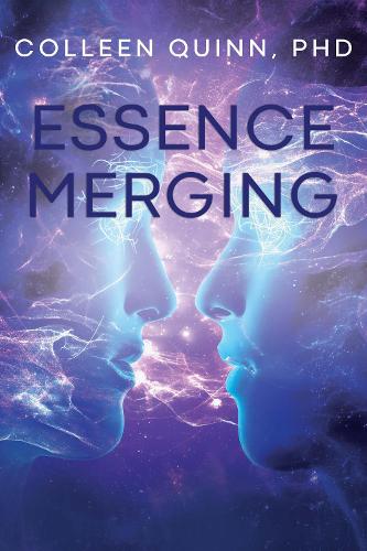 Бумажная книга «Essence Merging», автор Коллин Куинн - фото №1