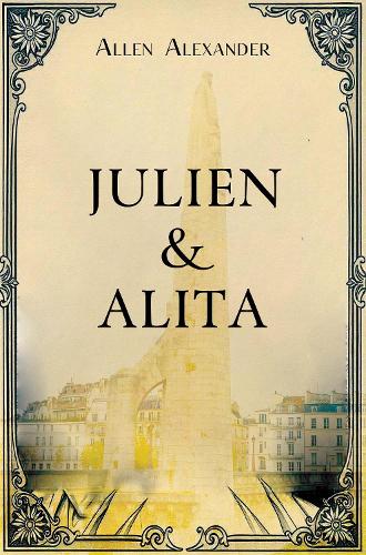 Бумажная книга «Julien and Alita», автор Аллен Александр - фото №1