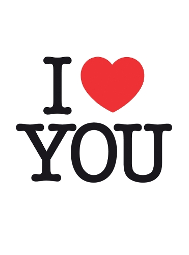 Паперова книга «I Love You: Romantic Dates and Meaningful Quotes for the One You Love», автор Summersdale Publishers - фото №1