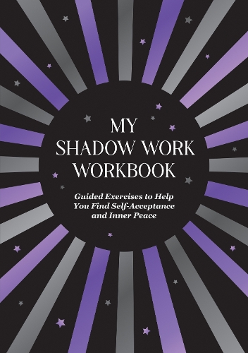Бумажная книга «My Shadow Work Workbook: Guided Exercises to Help You Find Self-Acceptance and Inner Peace», автор Саммерсейл Паблишерс - фото №1