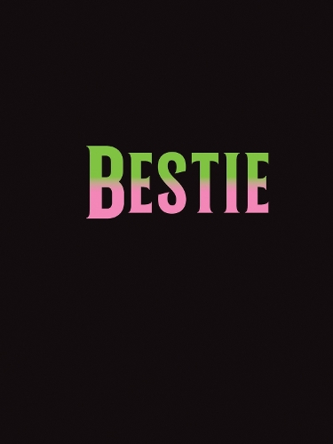 Бумажная книга «Bestie: The Perfect Gift to Celebrate Your BFF», автор Summersdale Publishers - фото №1