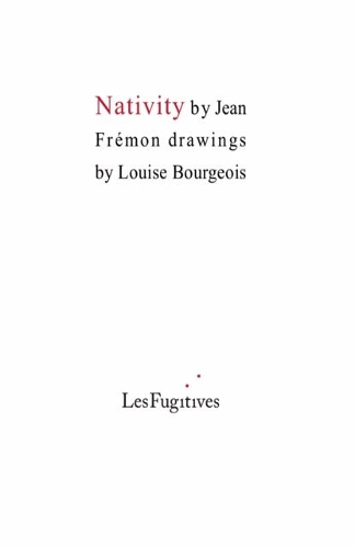 Бумажная книга «Nativity», автор Жан Фремон - фото №1
