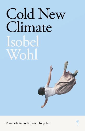 Бумажная книга «Cold New Climate», автор Изобель Уол - фото №1