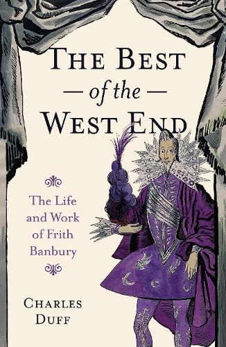 Паперова книга «The Best of the West End», автор Чарльз Дафф - фото №1