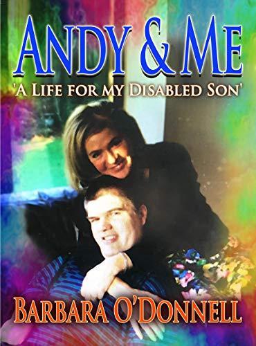 Бумажная книга «Andy & Me», автор Барбара О'Доннелл - фото №1