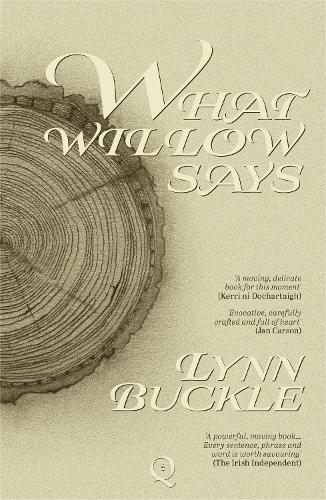 Бумажная книга «What Willow Says», автор Линн Бакл - фото №1