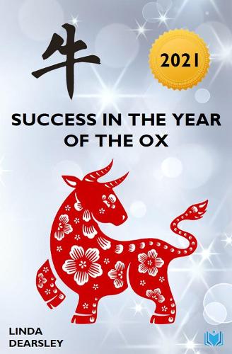 Паперова книга «Success in the Year of the Ox [2021]», автор Лінда Дірслі - фото №1
