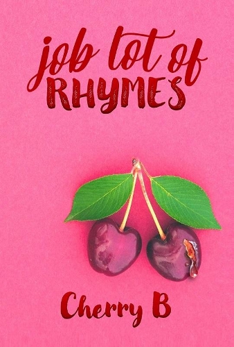 Бумажная книга «Job Lot of Rhymes», автор Черри Би - фото №1