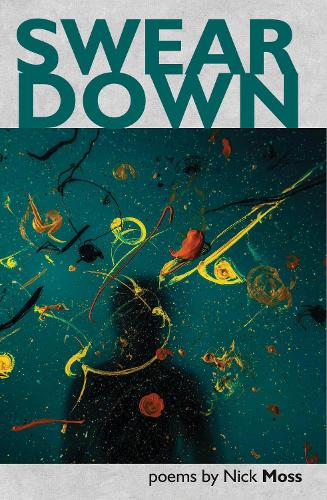 Бумажная книга «Swear Down», автор Ник Мосс - фото №1