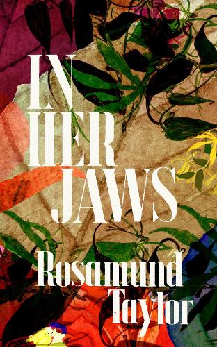 Паперова книга «In Her Jaws», автор Розамунд Тейлор - фото №1